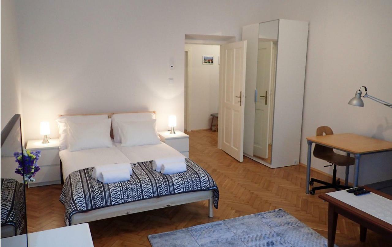 Apartment For You Kraków Eksteriør billede