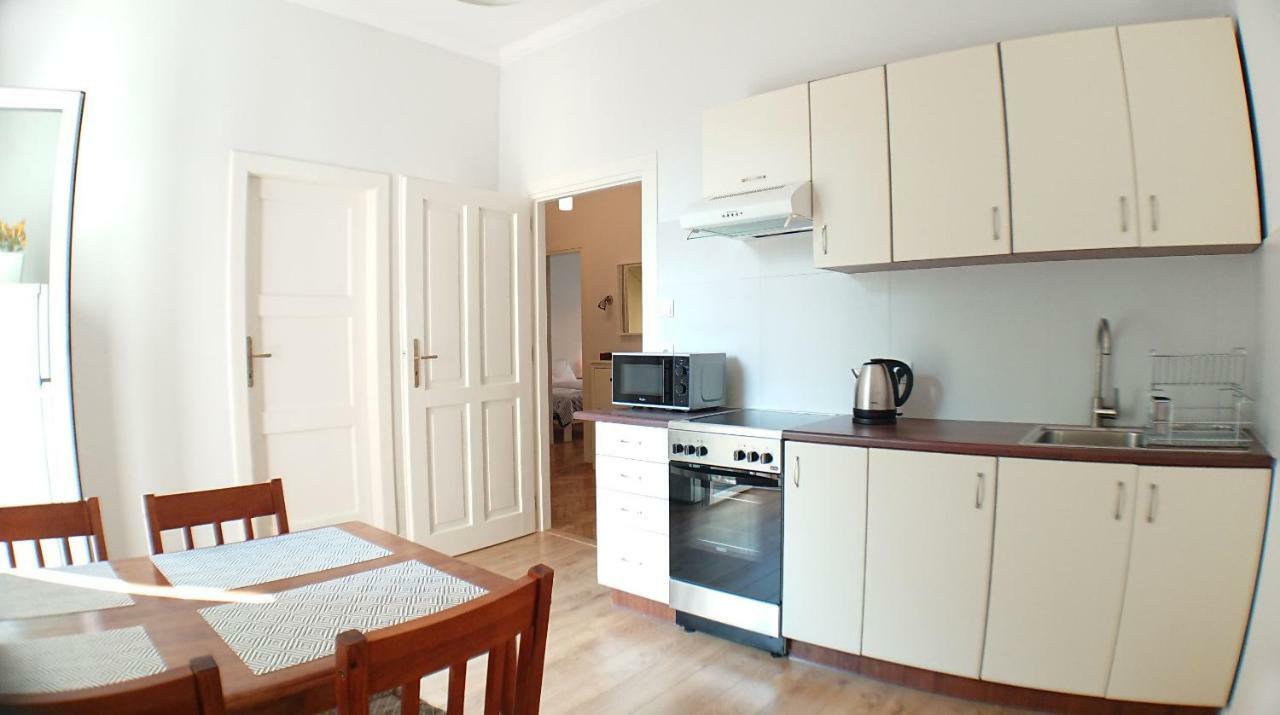Apartment For You Kraków Eksteriør billede