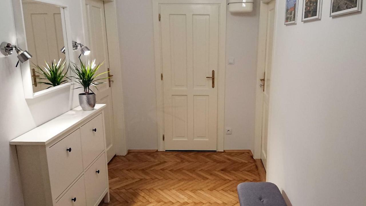 Apartment For You Kraków Eksteriør billede