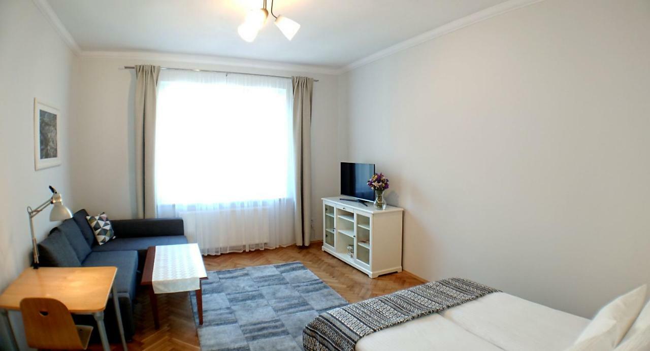 Apartment For You Kraków Eksteriør billede